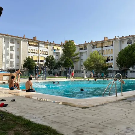 Playas De Huelva 엘 포르틸