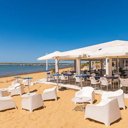 Playas De Huelva
