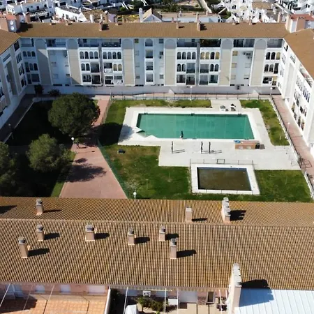 Appartement Playas De Huelva *