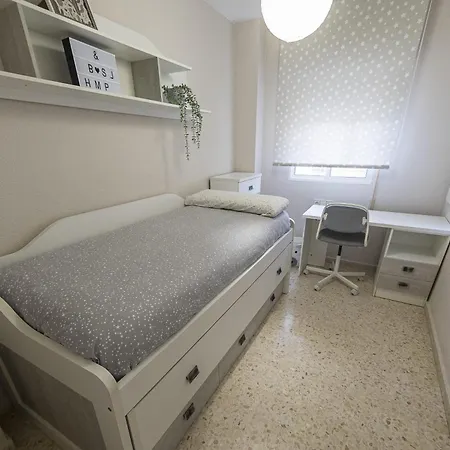 Playas De Huelva Appartement