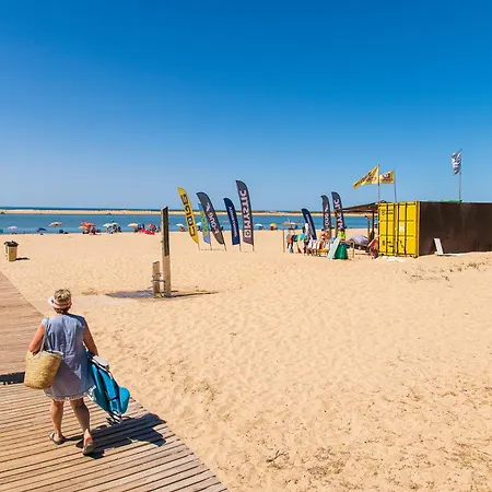 Appartement Playas De Huelva El Portil