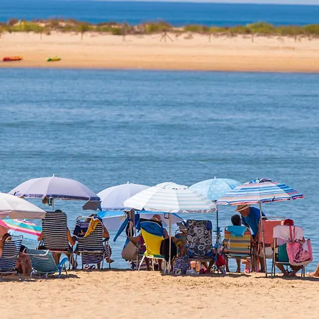 Playas De Huelva