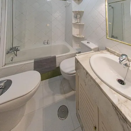 Playas De Huelva Appartement *