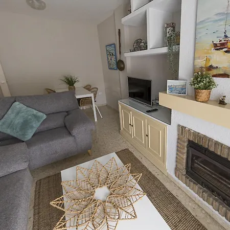 Appartement Playas De Huelva *