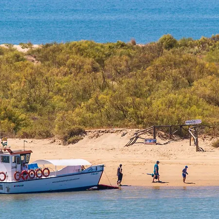 Playas De Huelva Appartement
