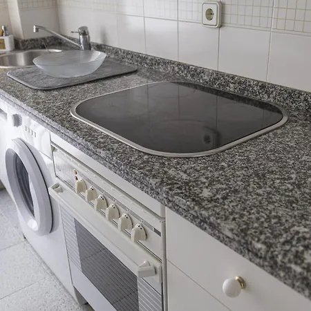 Playas De Huelva Appartement *