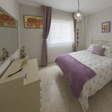 Appartement Playas De Huelva El Portil